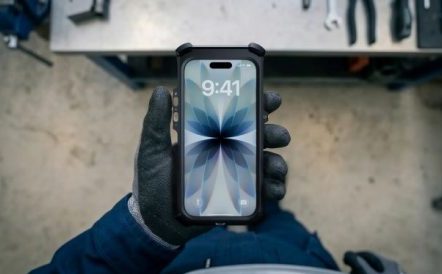 exproof iphone