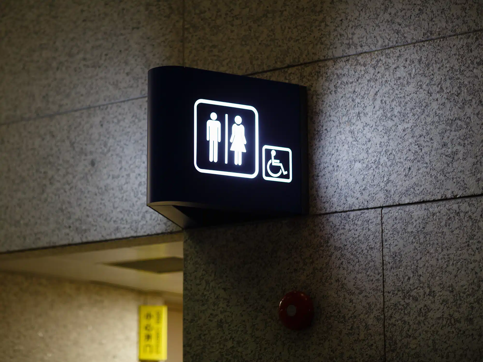 disabled-toilet