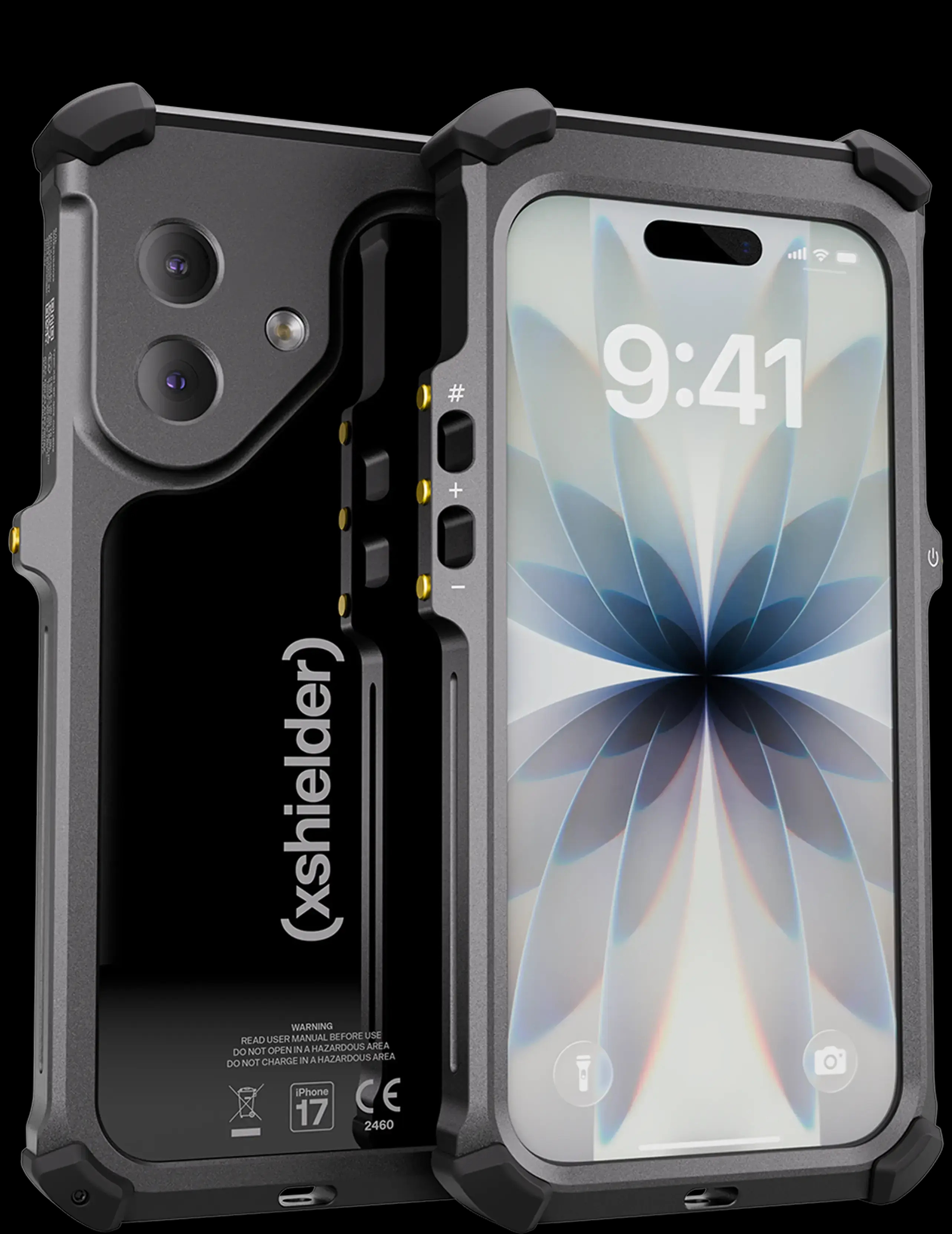iPhone 17